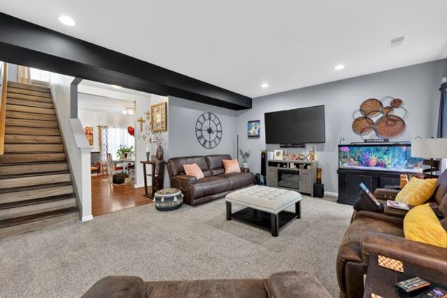 2620 Bluffton Ln, Columbia, TN 38401