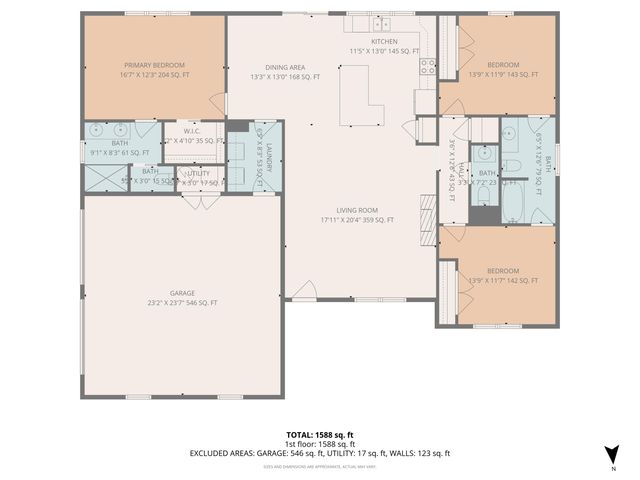 915 Morewood RD, Hardy, VA 24101