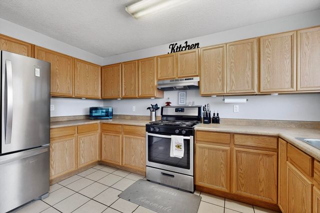 10815 McMichael Lane SW, Albuquerque, NM 87121