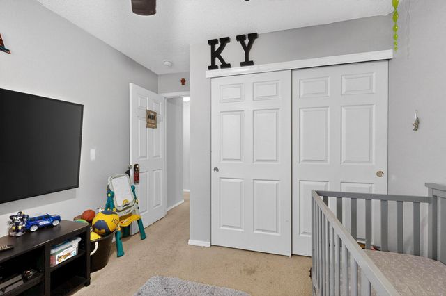 10815 McMichael Lane SW, Albuquerque, NM 87121