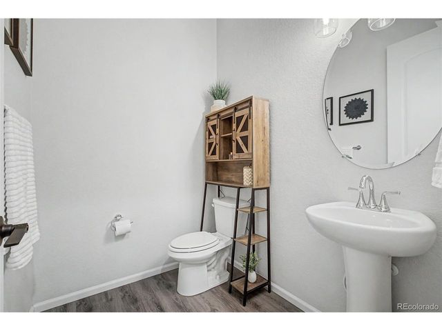 16153 E 109th Ave, Commerce City, CO 80022