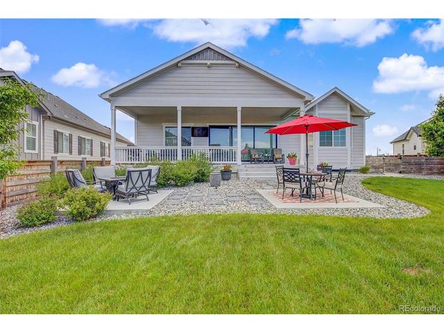 16153 E 109th Ave, Commerce City, CO 80022