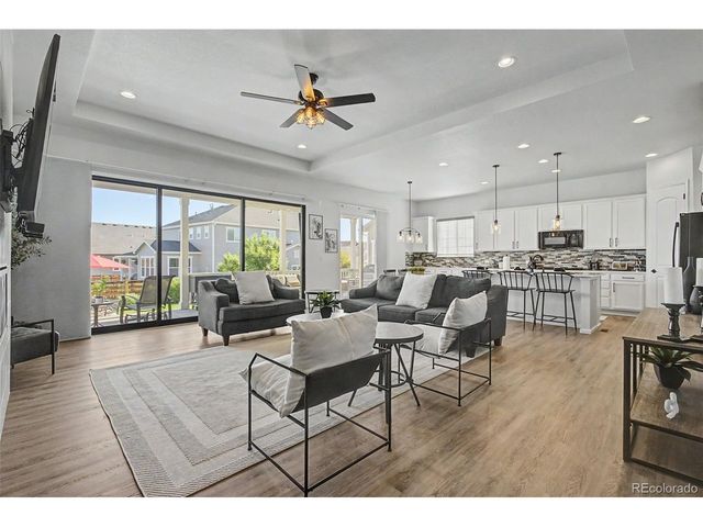 16153 E 109th Ave, Commerce City, CO 80022