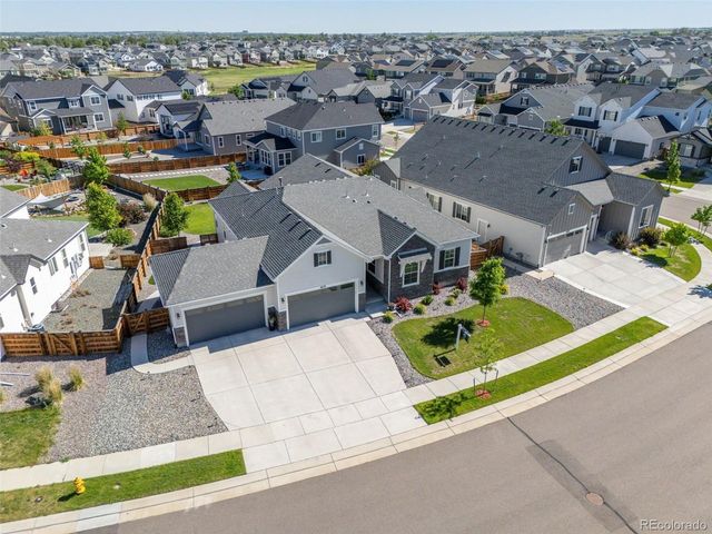 16153 E 109th Ave, Commerce City, CO 80022