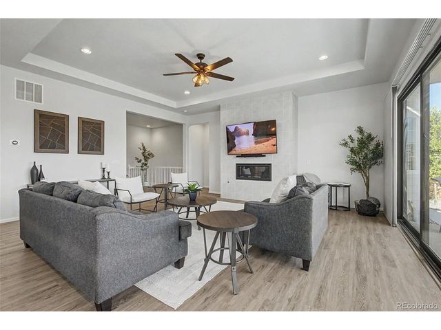 16153 E 109th Ave, Commerce City, CO 80022