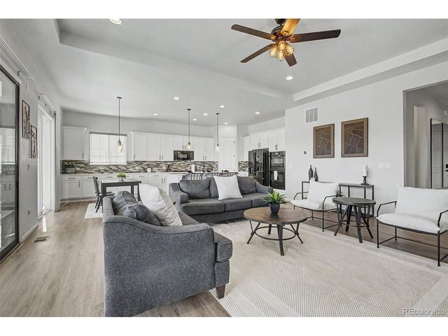 16153 E 109th Ave, Commerce City, CO 80022