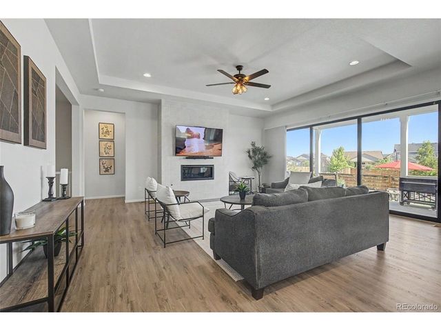 16153 E 109th Ave, Commerce City, CO 80022