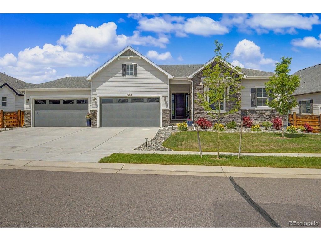 16153 E 109th Ave, Commerce City, CO 80022