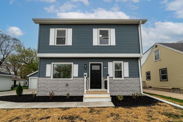 3625 S 88th STREET, Milwaukee, WI 53228