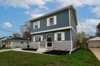 3625 S 88th STREET, Milwaukee, WI 53228