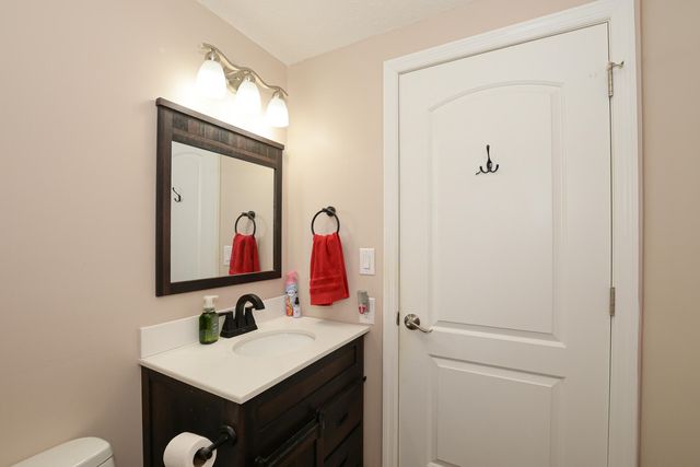 8188 Blolly Court, Port St. Lucie, Port St Lucie, FL 34952