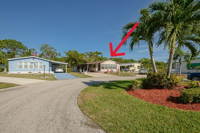 8188 Blolly Court, Port St. Lucie, Port St Lucie, FL 34952