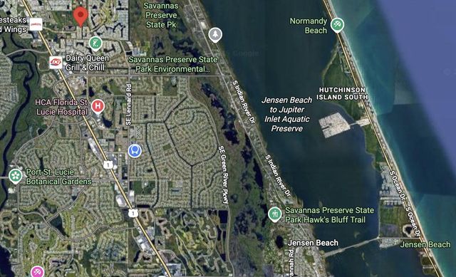 8188 Blolly Court, Port St. Lucie, Port St Lucie, FL 34952