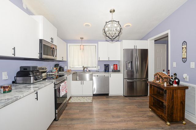 8188 Blolly Court, Port St. Lucie, Port St Lucie, FL 34952