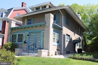 823 S GEORGE ST, York, PA 17403