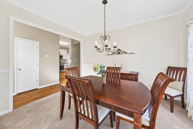 112 Del Rio Drive, Cary, NC 27519