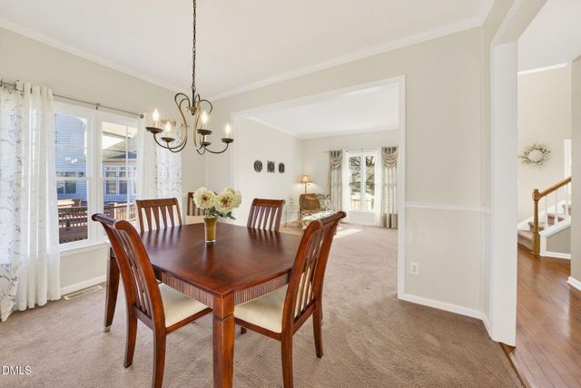 112 Del Rio Drive, Cary, NC 27519