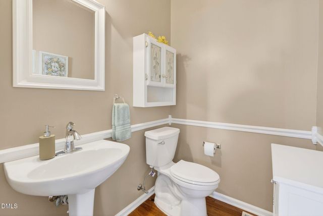 112 Del Rio Drive, Cary, NC 27519