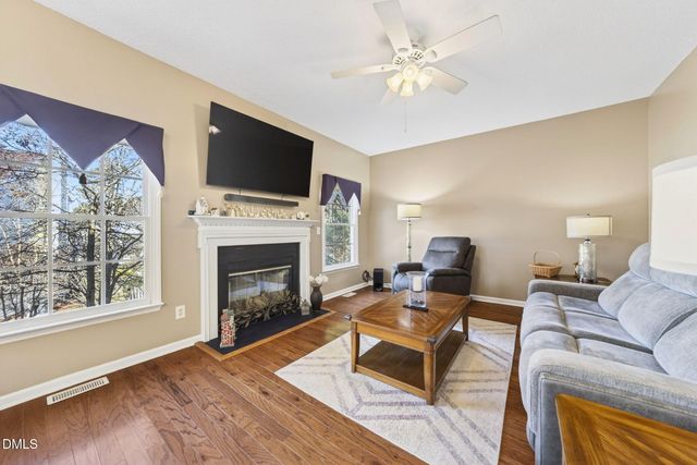 112 Del Rio Drive, Cary, NC 27519