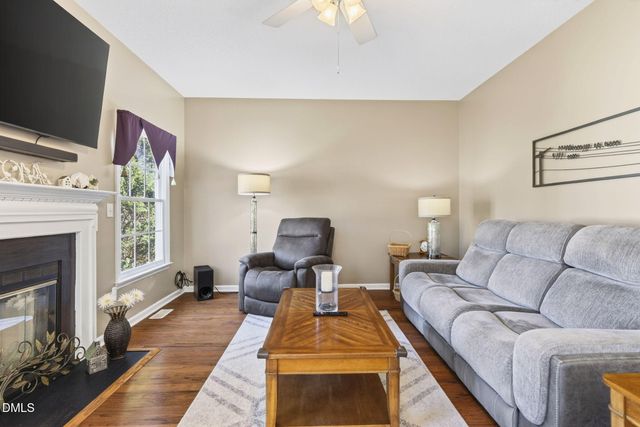 112 Del Rio Drive, Cary, NC 27519