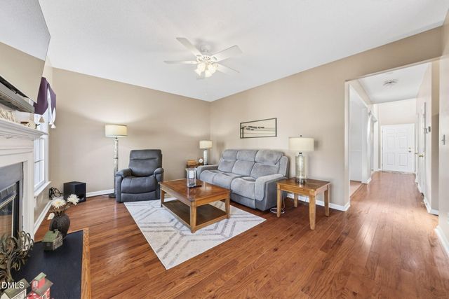 112 Del Rio Drive, Cary, NC 27519