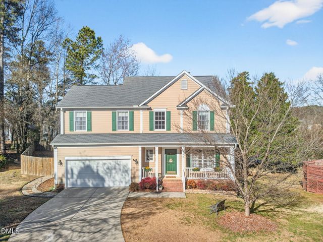 112 Del Rio Drive, Cary, NC 27519