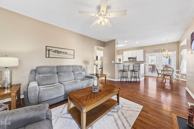 112 Del Rio Drive, Cary, NC 27519