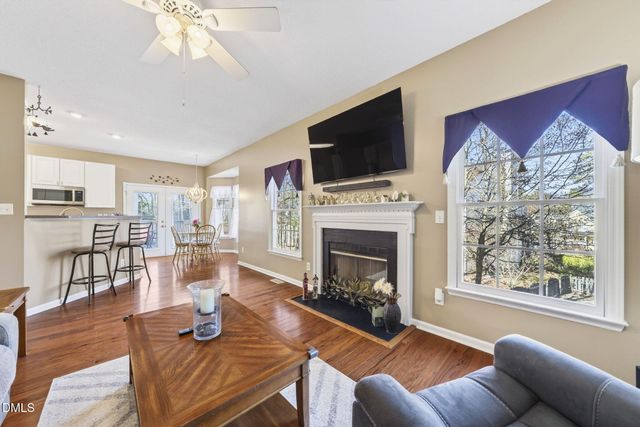 112 Del Rio Drive, Cary, NC 27519