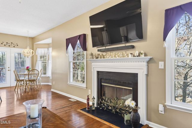 112 Del Rio Drive, Cary, NC 27519