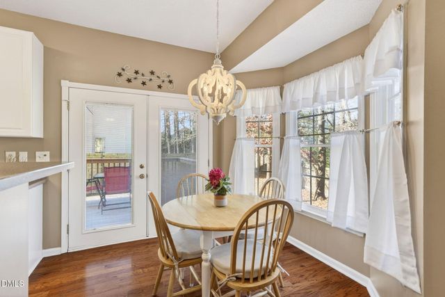 112 Del Rio Drive, Cary, NC 27519