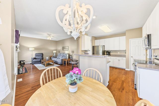 112 Del Rio Drive, Cary, NC 27519