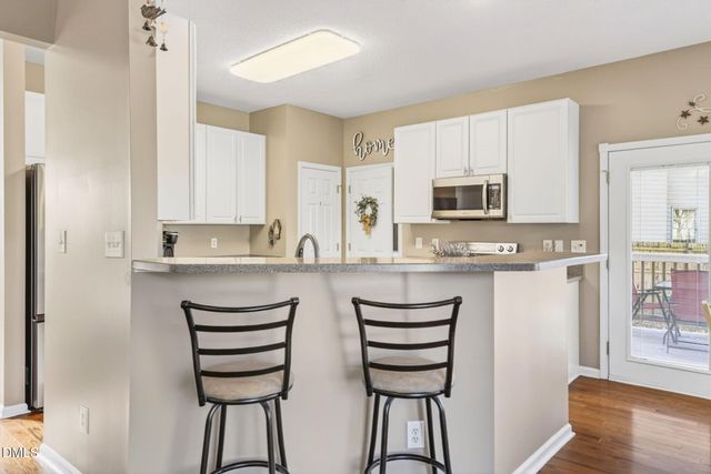 112 Del Rio Drive, Cary, NC 27519