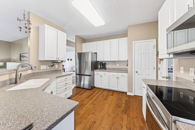 112 Del Rio Drive, Cary, NC 27519