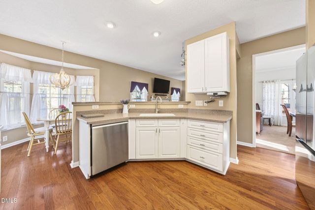 112 Del Rio Drive, Cary, NC 27519