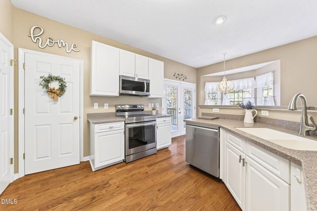 112 Del Rio Drive, Cary, NC 27519