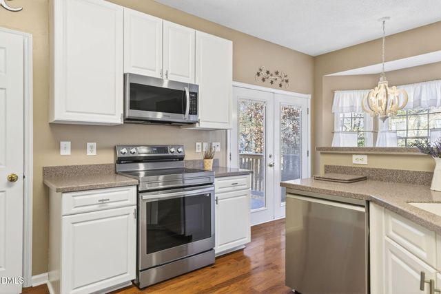 112 Del Rio Drive, Cary, NC 27519