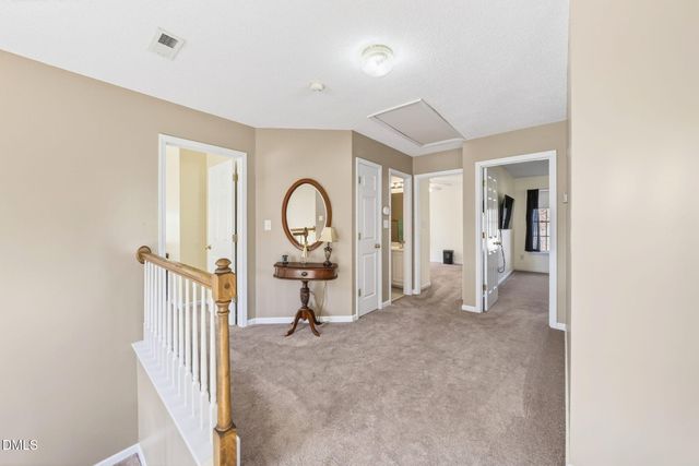 112 Del Rio Drive, Cary, NC 27519