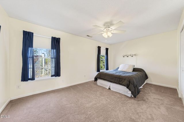 112 Del Rio Drive, Cary, NC 27519