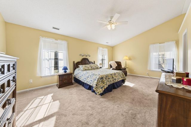 112 Del Rio Drive, Cary, NC 27519