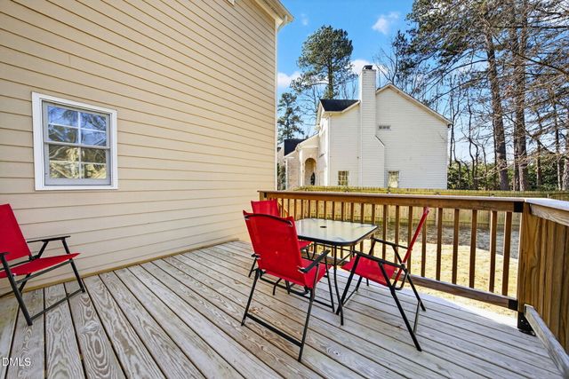 112 Del Rio Drive, Cary, NC 27519