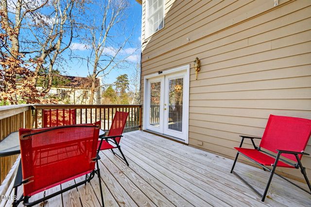 112 Del Rio Drive, Cary, NC 27519