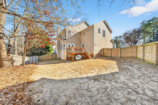 112 Del Rio Drive, Cary, NC 27519