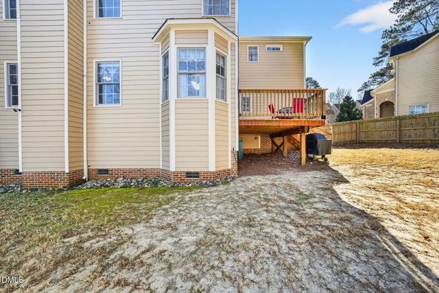 112 Del Rio Drive, Cary, NC 27519