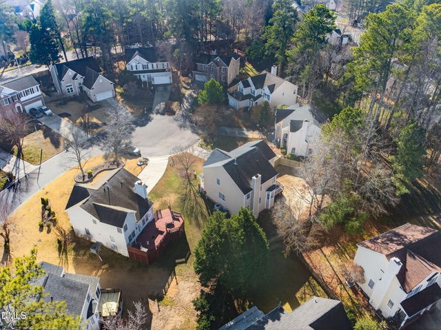 112 Del Rio Drive, Cary, NC 27519