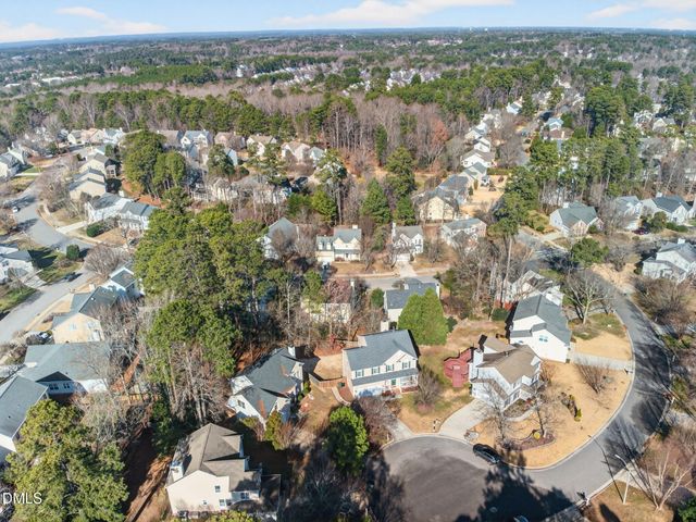 112 Del Rio Drive, Cary, NC 27519