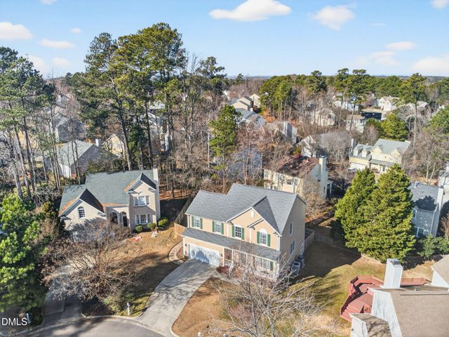 112 Del Rio Drive, Cary, NC 27519