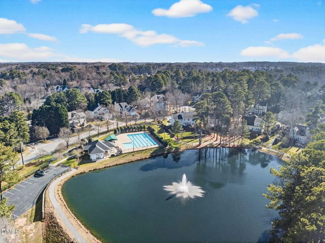 112 Del Rio Drive, Cary, NC 27519