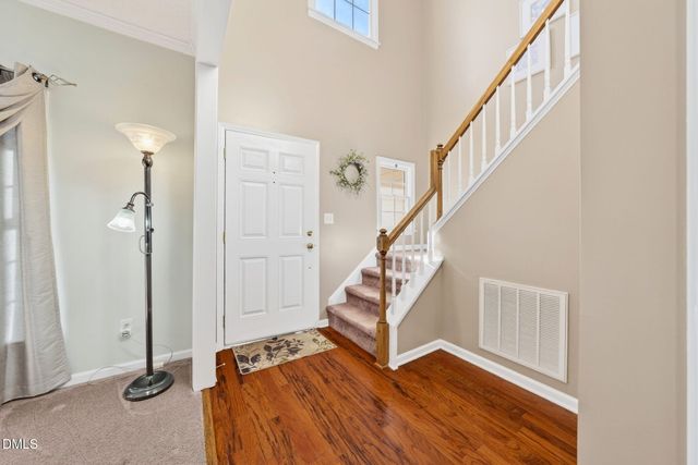 112 Del Rio Drive, Cary, NC 27519