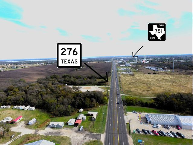766 E Quinlan Parkway, Quinlan, TX 75474