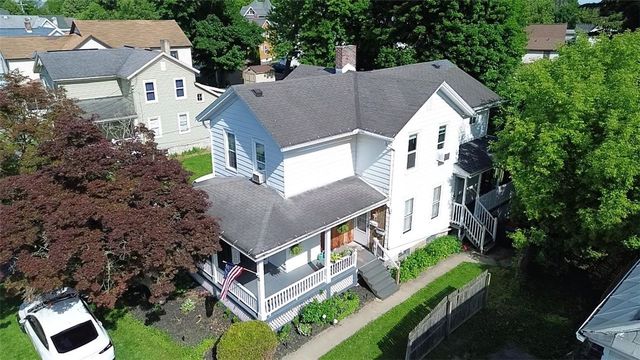 33 Capitol Street, Auburn, NY 13021